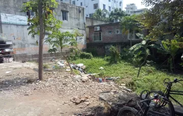 Plots for Sale in Section 2, Mirpur, Dhaka