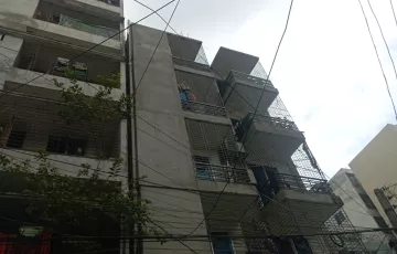 Flats for Rent in aziz Moholla, Mohammadpur, Dhaka