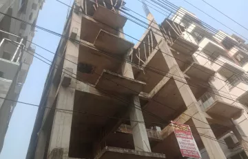 Flats for Sale in Block I, Bashundhara R-A, Dhaka