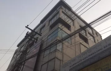 Offices for Rent in Block A, Lalmatia, Dhaka