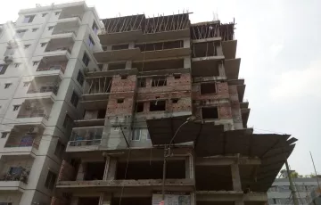 Office Apartments for Sale in Block J, Banasree, Dhaka