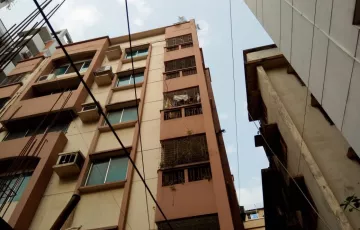 Flats for Rent in North Dhanmondi Road, Kalabagan, Dhaka