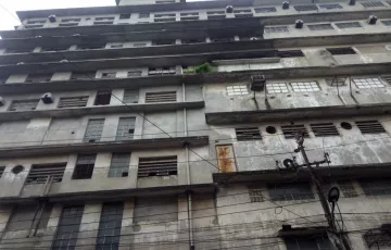 Factory for Rent in Sher-E-Bangla Road, Hazaribag, Dhaka