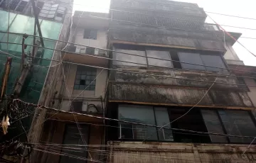 Buildings for Sale in Khatungonj, Bakalia, Chattogram