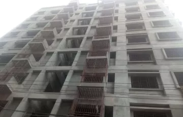 Flats for Sale in Block J, Bashundhara R-A, Dhaka