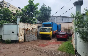 Factory for Rent in Zirabo, Savar, Dhaka