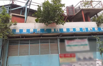 Warehouse for Rent in Panirpump Rd, Khilkhet, Dhaka