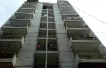 Flats for Sale in North Azampur, Dakshin Khan, Dhaka
