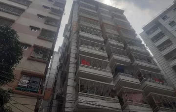 Flats for Rent in Block D, Banasree, Dhaka