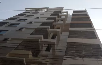 Flats for Sale in West Khulshi, 9 No. North Pahartali Ward, Chattogram