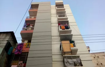 Flats for Sale in Section 11, Mirpur, Dhaka