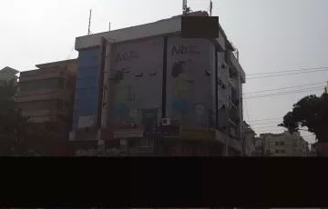 Offices for Rent in Satmasjid Road, Dhanmondi, Dhaka