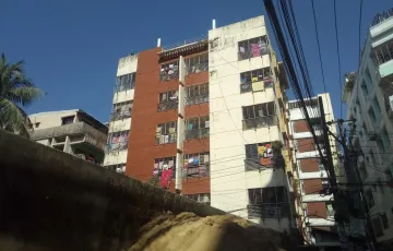 Flats for Sale in Chawk Bazar, 16 No. Chawk Bazaar Ward, Chattogram