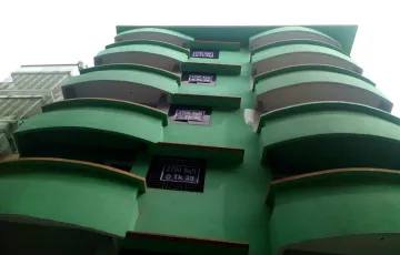 Open Floor for Rent in Middle Badda, Badda, Dhaka