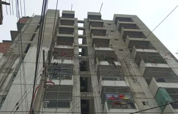 Flats for Sale in South Agrabad, Double Mooring, Chattogram