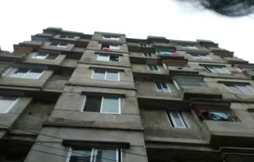 Flats for Rent in South Agrabad, Double Mooring, Chattogram