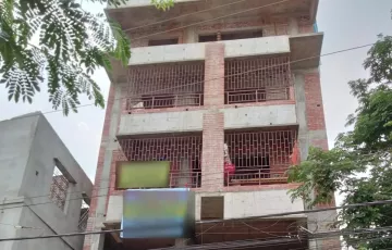 Open Floor for Rent in Natun Bazar, Badda, Dhaka