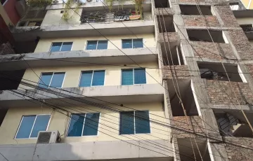 Offices for Rent in Block C, Khilgaon, Dhaka