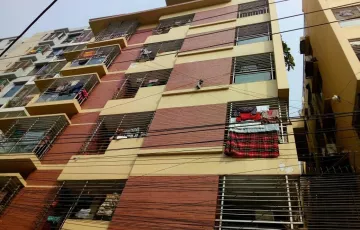 Flats for Sale in CDA Avenue, Lal Khan Bazaar, Chattogram