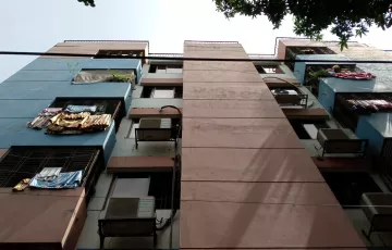 Flats for Sale in Cosmopolitan R/A, 7 No. West Sholoshohor Ward, Chattogram