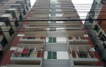 Flats for Rent in Sector 10, Uttara, Dhaka