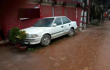 Shops for Rent in Pallabi, Mirpur, Dhaka