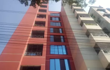 Flats for Sale in Block L, Bashundhara R-A, Dhaka