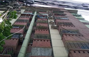 Flats for Sale in Nasirabad Housing Society, Muradpur, Chattogram