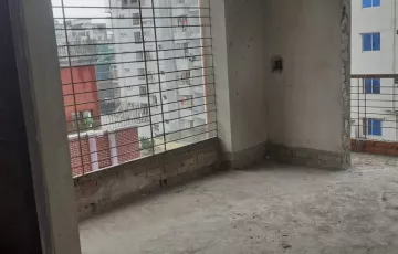 Flats for Sale in East Kazipara, Mirpur, Dhaka