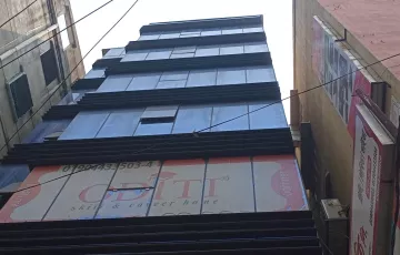 Open Floor for Sale in Section 6, Mirpur, Dhaka