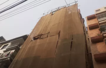 Flats for Sale in Bosila, Mohammadpur, Dhaka
