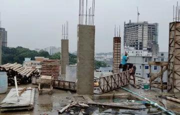 Flats for Sale in M. M. Ali Road, Lal Khan Bazaar, Chattogram