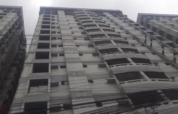 Flats for Sale in Japan Garden City, Mohammadpur, Dhaka
