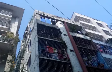 Flats for Rent in Tajmahal Road, Mohammadpur, Dhaka