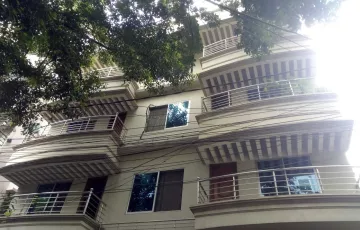 Flats for Rent in Sugandha Residential Area, Panchlaish, Chattogram