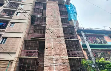 Flats for Sale in Rajia Sultana Road, Mohammadpur, Dhaka