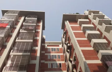 Flats for Rent in Block B, Bashundhara R-A, Dhaka