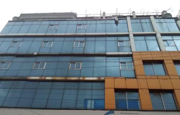 Open Floor for Sale in Sector 6, Uttara, Dhaka