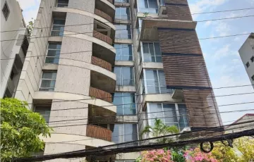 Flats for Rent in Block K, Baridhara, Dhaka