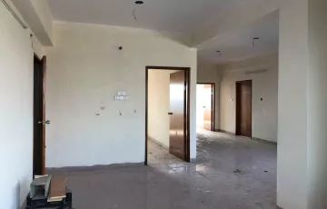 Flats for Sale in Kamarpara, Turag, Dhaka
