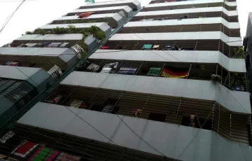 Flats for Rent in Green Road, Kalabagan, Dhaka