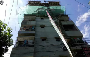 Flats for Sale in Thakur Para Road, Thakur Para, Cumilla