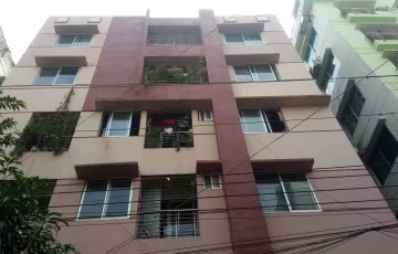 Flats for Sale in Mirpur DOHS, Mirpur, Dhaka