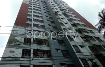 Flats for Rent in Purana Paltan, Motijheel, Dhaka