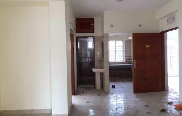 Flats for Rent in Block E, Aftab Nagar, Dhaka