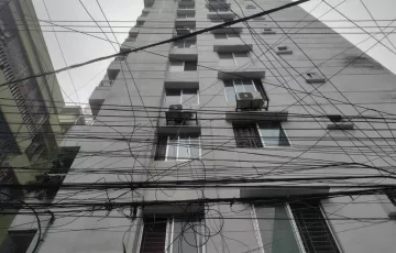 Flats for Rent in Mohonpur Road, Shyamoli, Dhaka