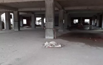 Open Floor for Rent in Dagormora, Savar, Dhaka