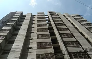 Flats for Sale in North Bagichagaon, Bagichagaon, Cumilla