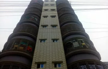 Flats for Rent in Section 2, Mirpur, Dhaka
