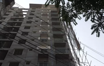 Flats for Sale in East Azampur, Dakshin Khan, Dhaka